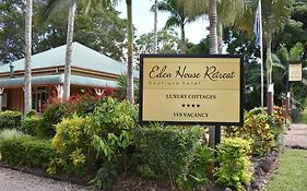 Eden House Retreat